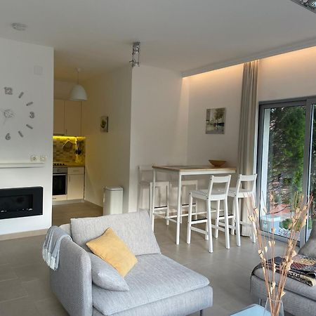 Acacia Hill Apartments Herceg Novi Exterior foto